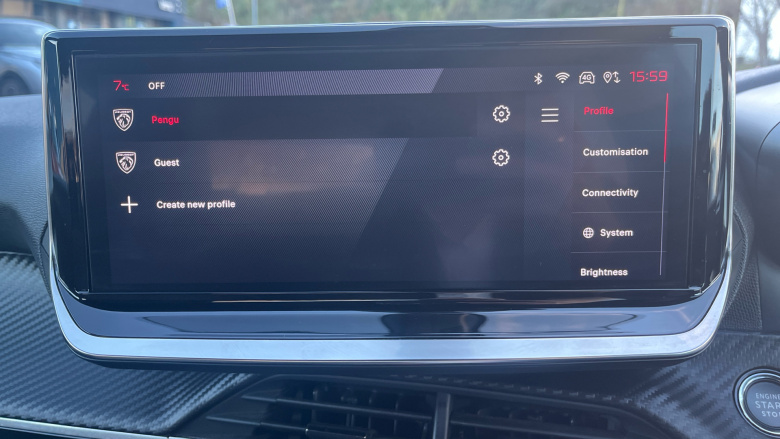 Peugeot 2008 1.2 PureTech 130 Allure 5dr EAT8 Petrol Estate